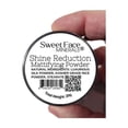 thumbnail image 4 of Shine Reduction Powder (20g Sifter Jar) Mineral Makeup Translucent Loose Powder for Seborrhea Oil Control Stops Shiny Skin Bare Face Mattifying Sweatproof Waterproof Long Lasting Noncomedogenic, 4 of 5