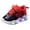 Black, variant on Zshosam Shoes for Boys Toddler Toddler Shoes Boys Girls Shoes Kids Lightweight Breathable Sports Sneakers for Walking Running Size 5,(Black Toddler 5)