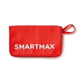 thumbnail image 4 of SmartMax My First Animals Around The World – Magnetic STEM Building Set for Toddlers Ages 1–5, Five Mix-and-Match Animals and a Playmat That Doubles as a Carry Bag, 4 of 8