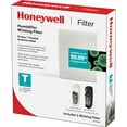 Honeywell Replacement Humidifier Wicking Filter, Filter T, 1 Pack