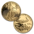 thumbnail image 2 of 2012-W 4-Coin Proof American Gold Eagle Set (w/Box & COA), 2 of 4