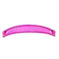 thumbnail image 2 of Mode Femme 1 Pce Peignes Clincher Peignes Banane Pince Banane Peigne Queue de Poisson Cheveux Dame Forme de Poisson Queue de Cheval Pince Banane Filles Longue Accessoire Pince Femme, 2 of 2