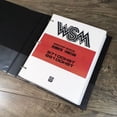 thumbnail image 2 of KUBOTA B6100HSTE B7100HSTE 2WD TRACTOR SERVICE REPAIR MANUAL WORKSHOP SHOP BOOK, 2 of 8