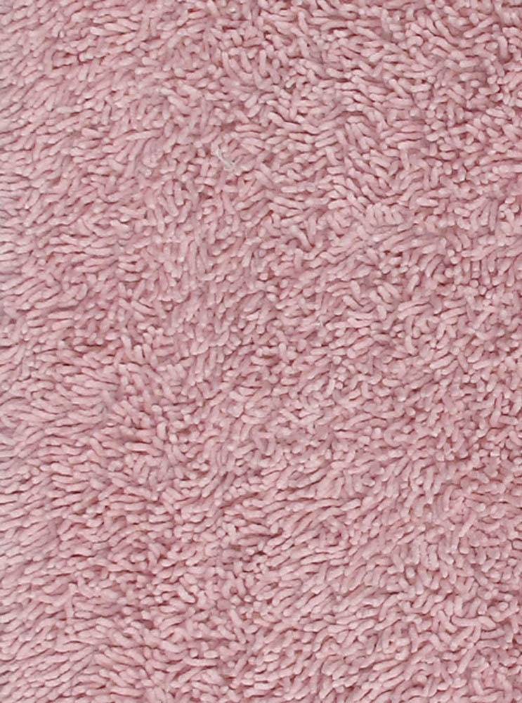 Fun Rugs Fun Shags Shag Area Rug SH10 Pink Shag Pink Monotone Shaggy 4
