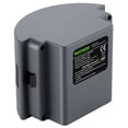 thumbnail image 1 of Neewer Li-ion Battery High Capacity Rechargeable Flash Spare Battery for Q300, Vision 4, ML300 Outdoor Studio Flash Strobe, 1 of 7