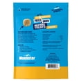 thumbnail image 2 of Muenster Freeze-Dried Chicken Meatball Dog Treats, Limited-Ingredient High-Protein Dog Snacks, Low-Calorie Training Rewards, 4 oz Resealable Pouch, 2 of 7
