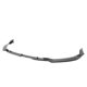 thumbnail image 5 of Carbon Fiber Style Front Bumper Lip Spoiler 3-Section Accessory Fit for Corolla 2019-2020, 5 of 9