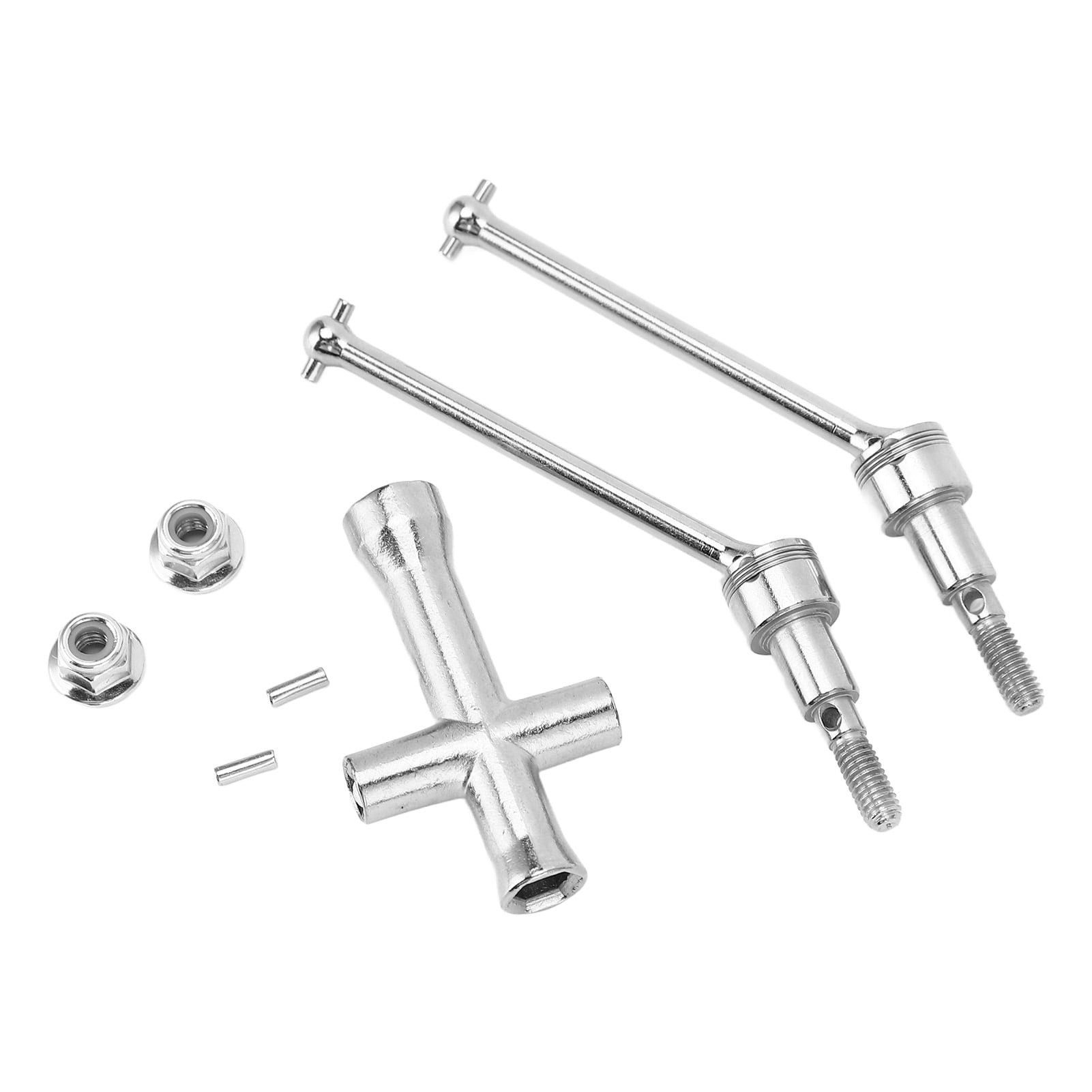 Rc Cvd Drive Shaft Front Cvd Drive Shaft Cvd Transmission Shaft RC