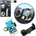 thumbnail image 7 of 2 Pack Universal 360 Rotating Car Air Vent Mount Cradle Holder Cell Phone GPS, 7 of 7