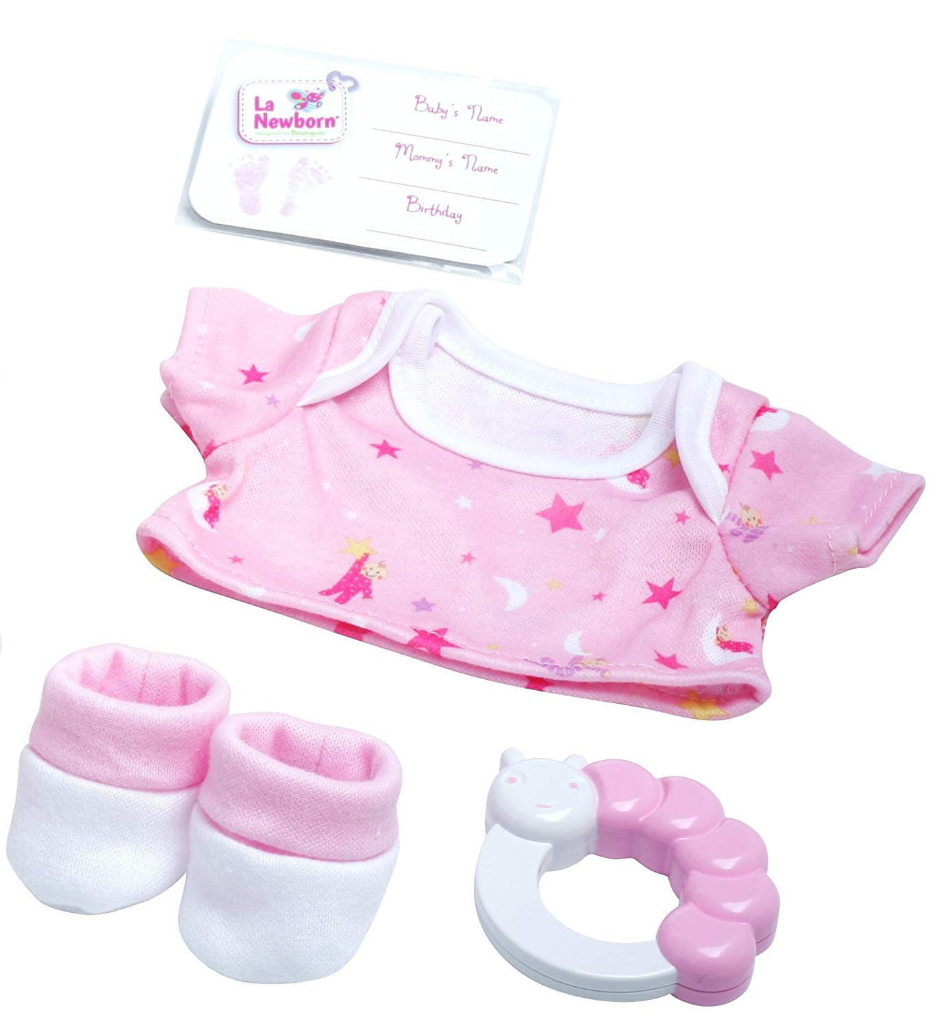 jc toys la newborn