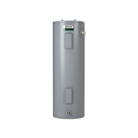 - A.O. Smith LTE-66D Light Duty 66 Gal 240V Commercial Electric Water Heater