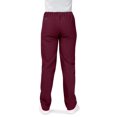 thumbnail image 3 of Adar Universal Mens Scrubs - Drawstring Tapered Leg Scrub Pants, 3 of 8