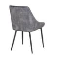 thumbnail image 2 of Diana Dining Chair from LumiSource, Set of 2, 2 of 7