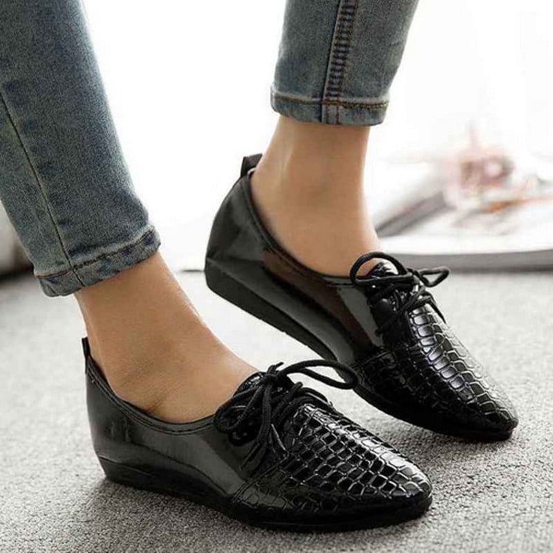 dress flats