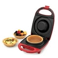 thumbnail image 6 of Salton Waffle Bowl Maker, 6 of 6