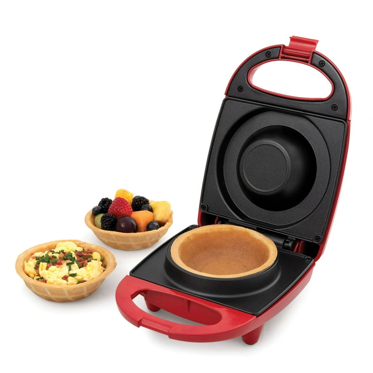 レコルト Waffle Bowl Maker RWB-1 Amazon | レコルト ワッフルボール