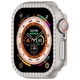 thumbnail image 4 of 46mm Smartwatch elegante y protector de pantalla de PC Material de ajuste sin fisuras arañazos, 4 of 6