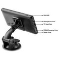 thumbnail image 3 of up to 65% off karymi UK Sat Nav for Car Truck Car GPS 5 Inch GPS Device 8GB+128MB Car Truck Navigation System with Map Screen FM Transmitter Gifts for Women Weekly Deal Gifts for Mom, 3 of 8