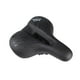 thumbnail image 5 of Asiento de bicicleta de silla de montar para hombres para hombres Mujeres fáciles de instalar Comfort Bicicleta Asiento Ciclismo para bicicleta, 5 of 8