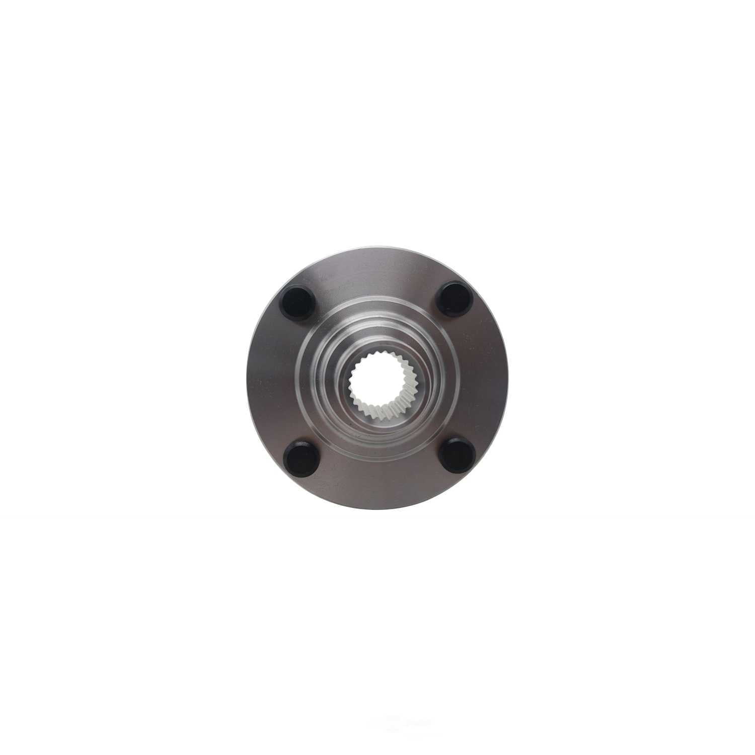 GSP 119503 Ford, Mercury Wheel Bearing and Hub Assembly - Front