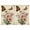 Vintage Butterfly And-1, variant on 2 Pcs Funny Kitchen Towels,Sunflower Pattern Microfiber Dish Towels,Kitchen Tea Towels,Kitchen Towel Set (18" X 26")