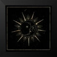 thumbnail image 2 of Popp, Grace 12x12 Black Modern Framed Museum Art Print Titled - Mother Moon I, 2 of 5
