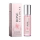 thumbnail image 1 of Perfume para mujer, aceite de rosa, perfume de diseño con aceite de rosa para mujer, perfumes roll-on con efecto romántico para mujer, rosa natural, perfume de larga duración de 15 ml, 1 of 7