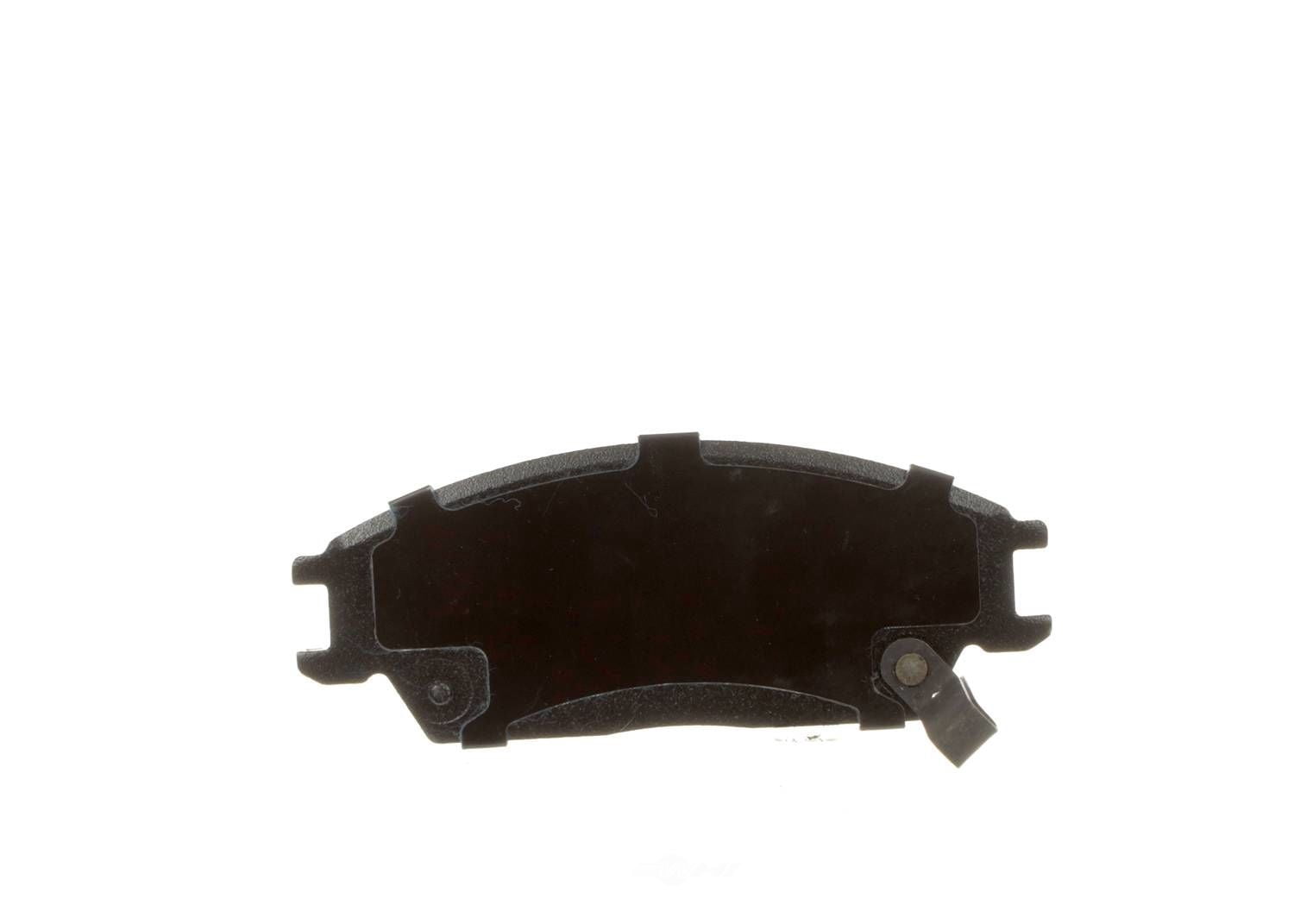 Bosch BE440H Blue Ceramic Brake Pads w/Hardware
