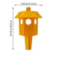 thumbnail image 3 of Upgraded Trap Outdoor Hanging Carpenter And Catcher Reusable Trap With Reservoir And Catcher For Outside, 3 of 6