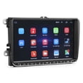 thumbnail image 1 of Stereo Car MP5, Auto Navigation, Bluetooth 4.0 For Canbus For Android 9.0, ANGGREK Audio Stereo, 1 of 8