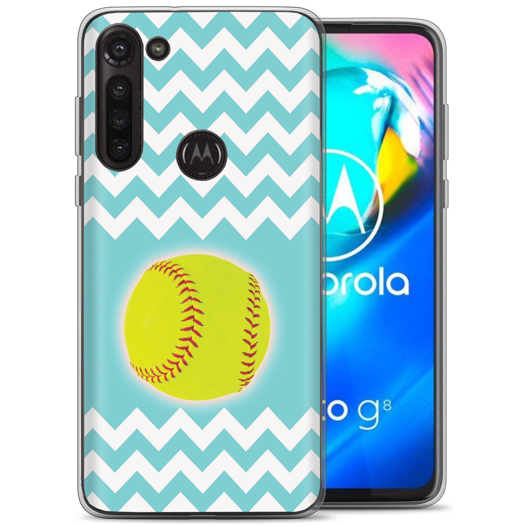 Chevron Softball