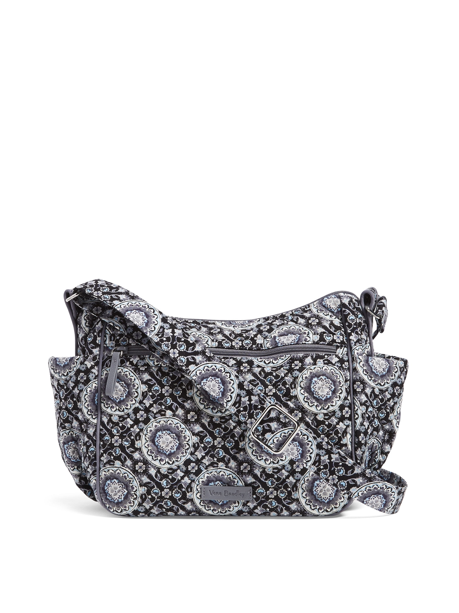 on the go crossbody vera bradley