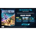 thumbnail image 2 of Split Fiction™ (Nintendo Switch 2) - Code In Box, 2 of 11