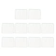 thumbnail image 1 of Miangastore Vehicle-Mounted Anti-Skid Pad Silicone 10Pcs 3x2.4x0.1In, 1 of 9