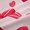 Pink Red, variant on Homewish Kids Princess Bow-tie Black Out Curtains for Teens, Kawaii Cherry Curtains Pack of 2 (42x63 Each), Black Red Cartoon Theme Bedroom Curtains, Blackout Curtains Room Decor