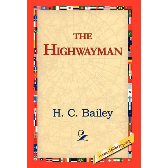 The Highwayman (Hardcover)