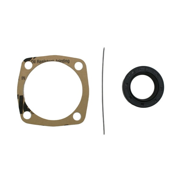 195763M1 PTO Housing & Gasket Fits Massey Ferguson TE20 TO20 TO30