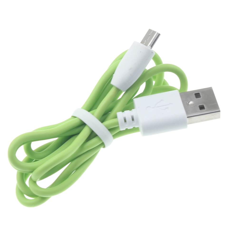 Accessory USA USB Cable Power for Samsung Galaxy Tab 4 10.1 SMT530NU