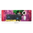 thumbnail image 2 of Deku Mha You Are Next Mouse Pad Extended Gaming No-sliped Large Desk Mat Stitched Edge Keyboard Mat Mousepad, 2 of 7