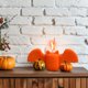thumbnail image 1 of Velas Aromáticas de Halloween, Regalos Navideños, Decoración Del Hogar, Adornos Navideños, 1 of 6