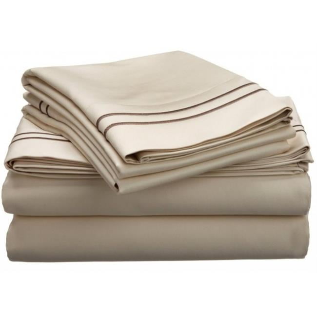 Impressions by Luxor Treasures 800KGSH SLTPIV 800 Thread Count