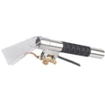thumbnail image 1 of Carpet Cleaning Extractor, Long Lasting Stainless Steel Fishtail  Nozzle Tool Compatible with Most Devices, Portable Machine Auto Furniture Cleaning Hand Tool, 1 of 7