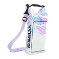 thumbnail image 4 of Bolsa seca impermeable, bolsa flotante, bolsa portátil con tapa enrollable, bolsa impermeable, bolsa de almacenamiento seca, mochila para navegar,, 4 of 8