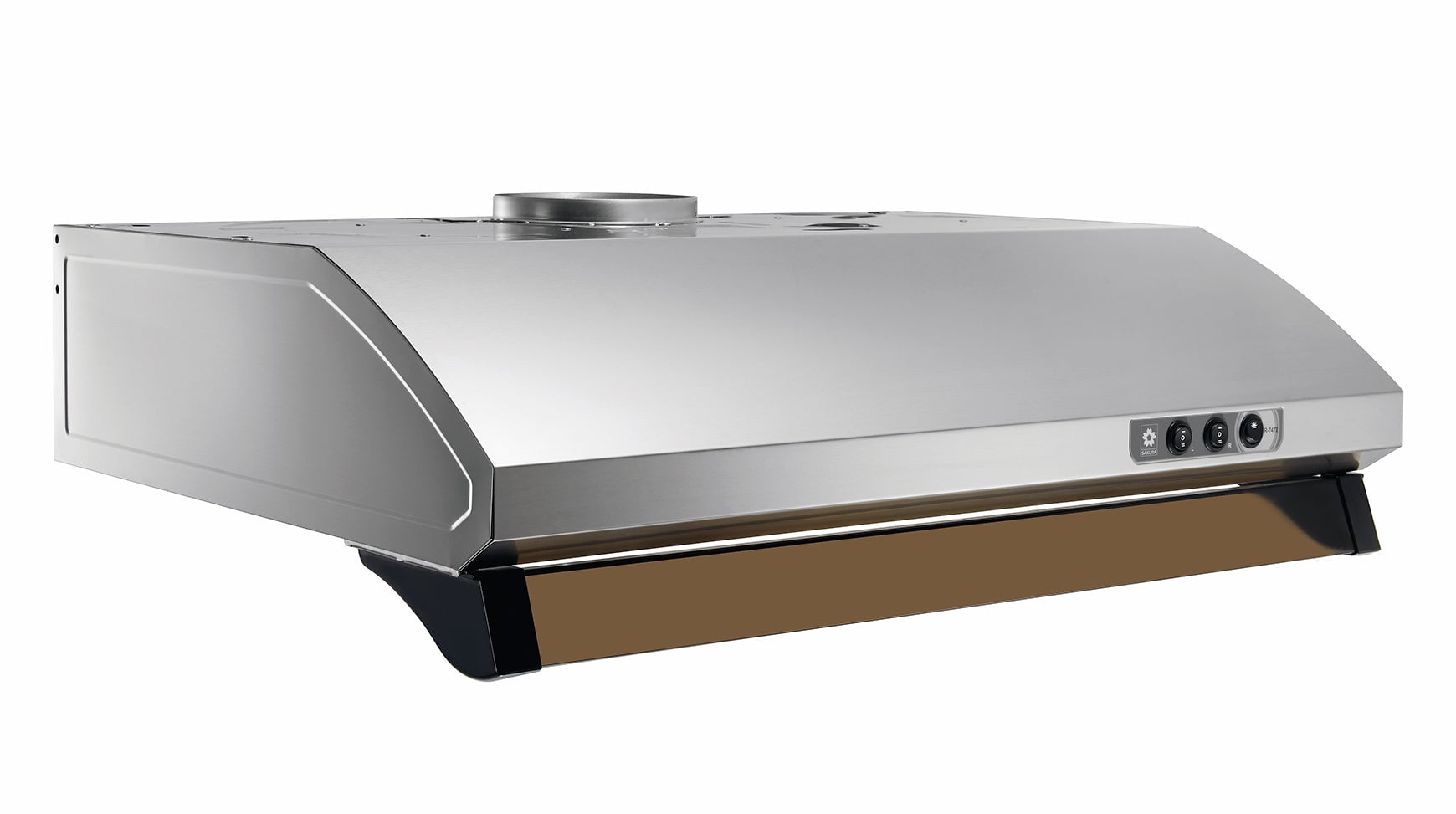 Sakura R747II 30" Stainless Steel Range Hood - Made in Taiwan