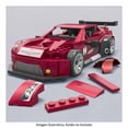 thumbnail image 2 of Juguete de Construcción MEGA Hot Wheels Cadillac ATS-V R, 2 of 4