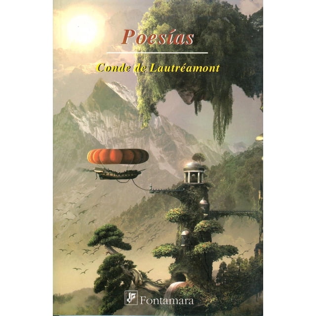 POESÍAS Fontamara 9789684767515