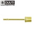 thumbnail image 2 of 5 Pack Ball Pump Needles Great Quality Fool-style Operation Pumps Pin Convenient to Carry and Store Rugby Balls Ideal Blowing Up Iron plated copper, 2 of 7