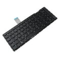 thumbnail image 1 of Teclado de Repuesto Perfecl para X450V X450VB K450V X450C Negro 31x11.5cm, 1 of 7