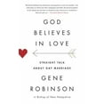 thumbnail image 2 of Dieu Croit en l'Amour, Broché Gene Robinson, 2 of 2
