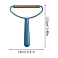 thumbnail image 2 of CTIRCHIU 2Ud Removedor De Pelo Para En Casa Con Compacto Y Material Ecológico, 2 of 8